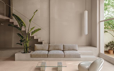 LE FINITURE INNOVATIVE PER L’INTERIOR DESIGN | InfoProgetto