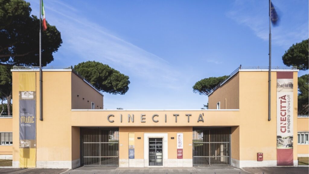 infoprogetto cinecittà roma workshop crediti formativi architetti geometri ingegneri