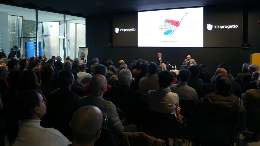 Dallara Academy Infoprogetto