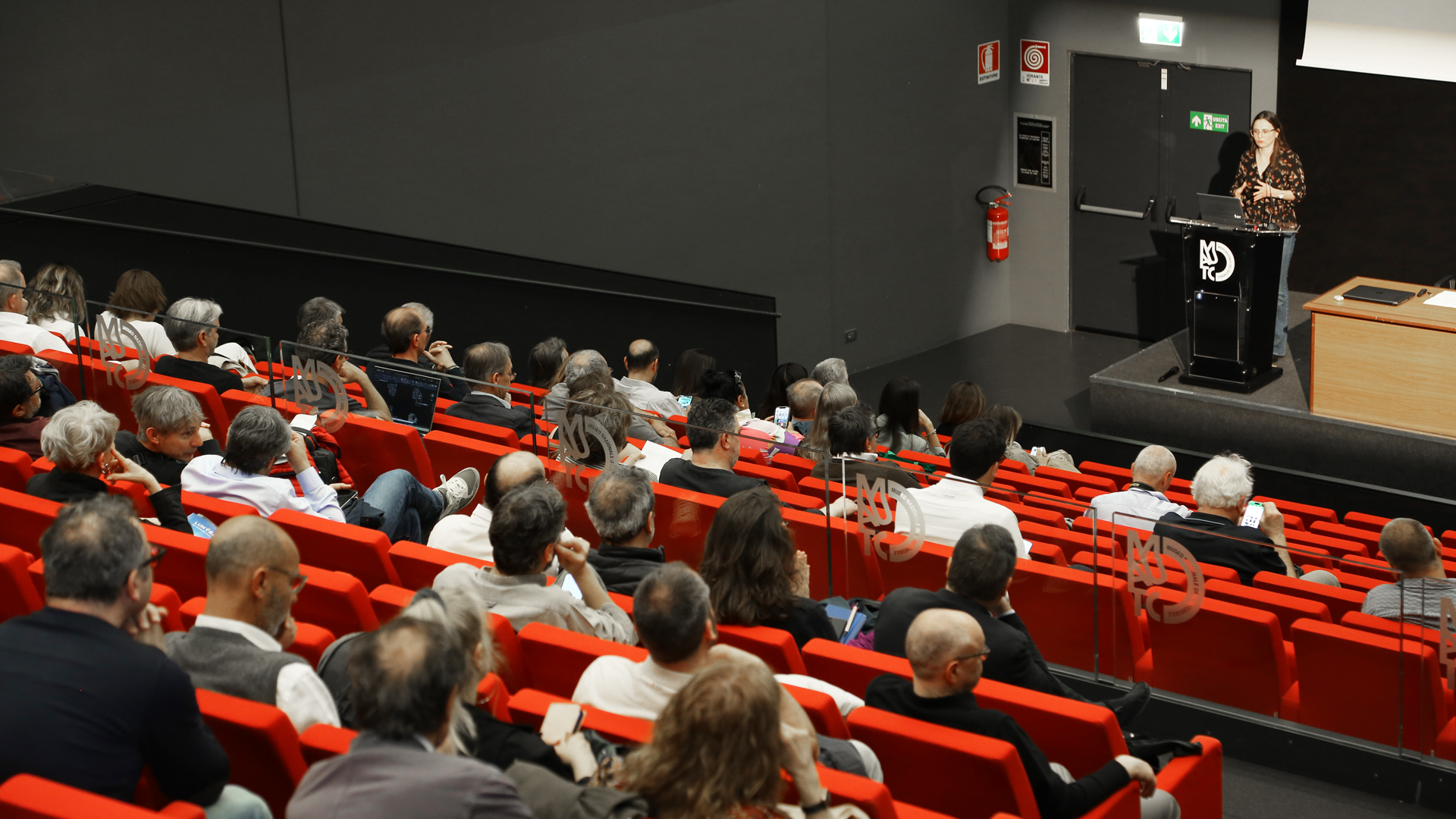 Workshop al MAUTO