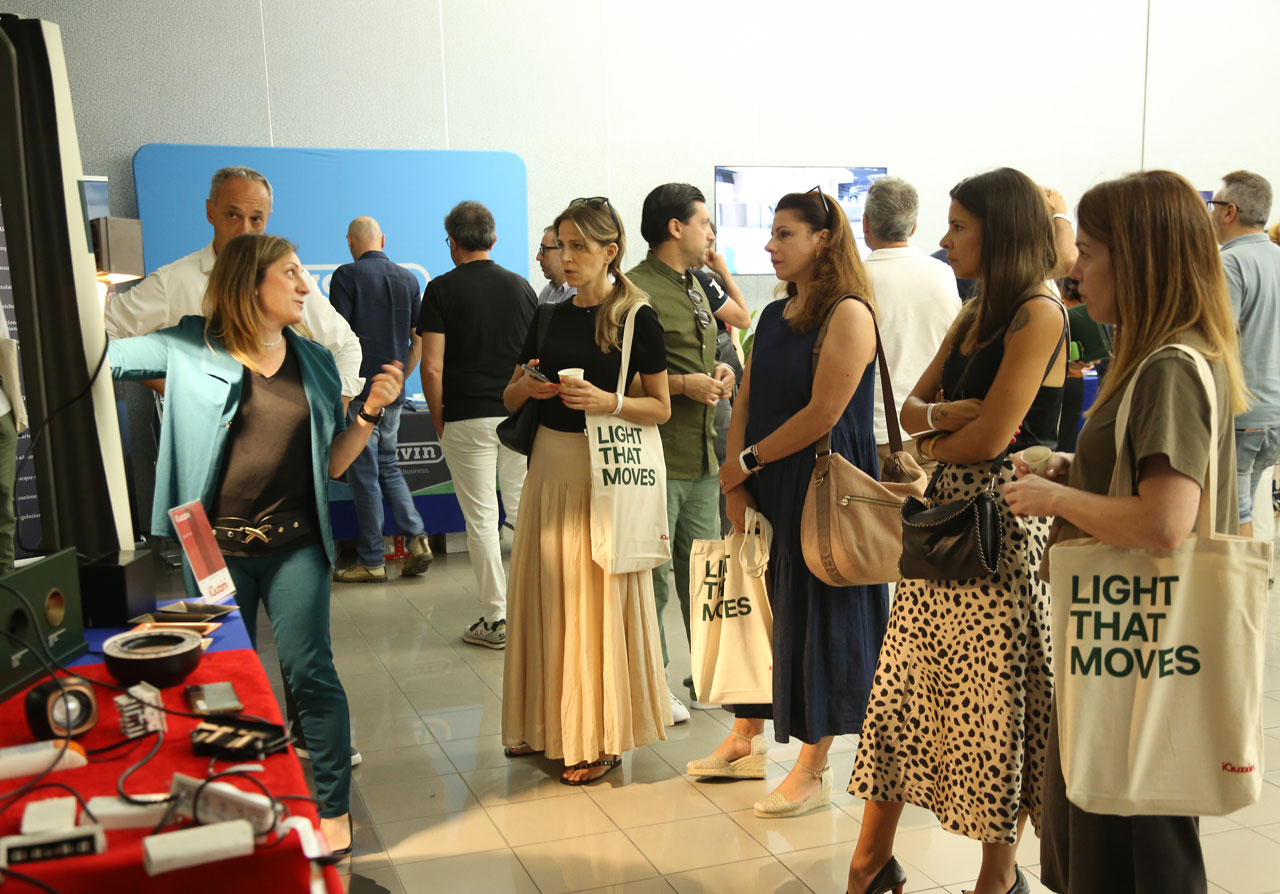 Pescara Workshop Infoprogetto